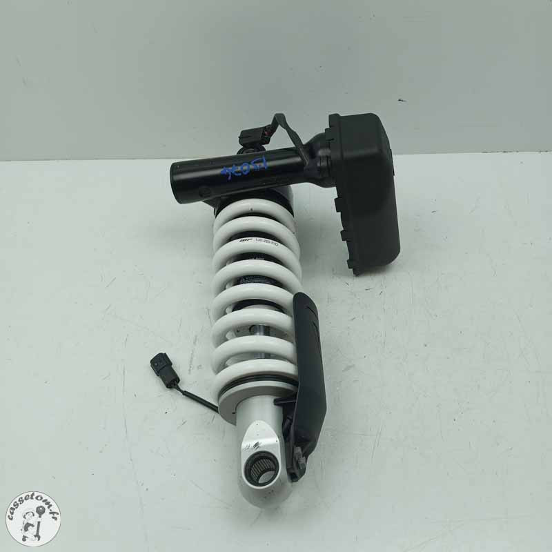 amortisseur arrière piloté  Triumph 1200 tiger xrx 2019 - Cassetom - Nos pieces motos