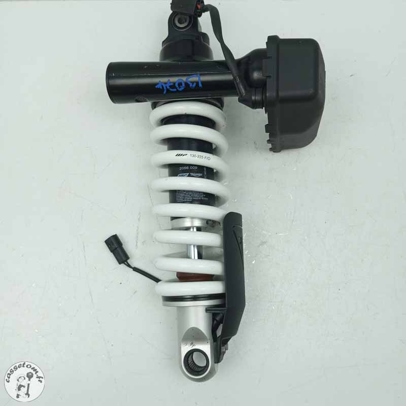 amortisseur arrière piloté  Triumph 1200 tiger xrx 2019 - Cassetom - Nos pieces motos