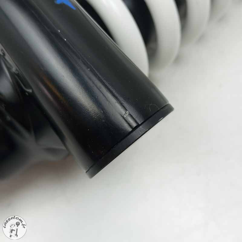 amortisseur arrière piloté  Triumph 1200 tiger xrx 2019 - Cassetom - Nos pieces motos