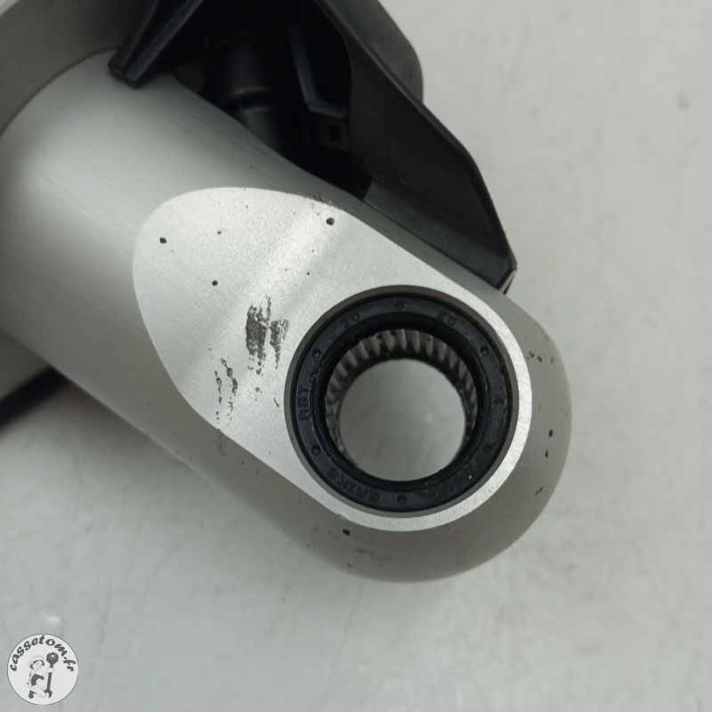 amortisseur arrière piloté  Triumph 1200 tiger xrx 2019 - Cassetom - Nos pieces motos