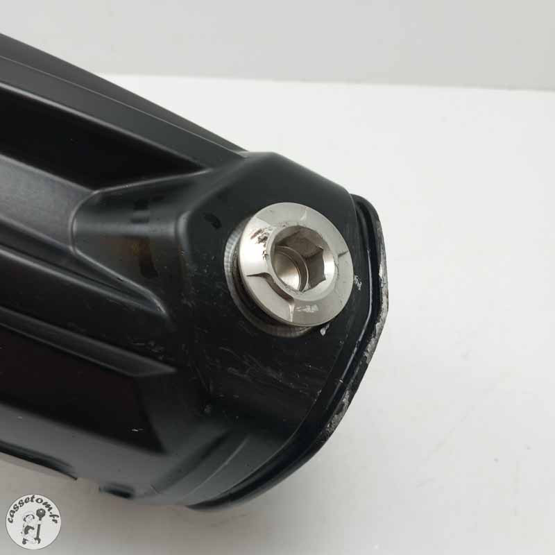 Bras oscillant  Triumph 1200 tiger xrx 2019 - Cassetom - Nos pieces motos