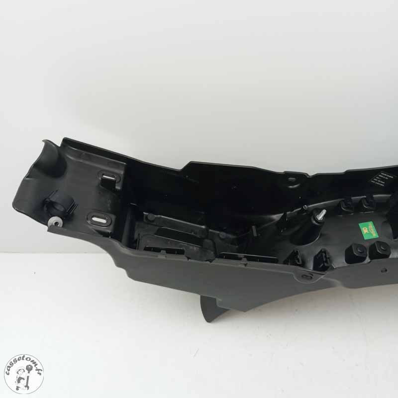 Passage de roue support batterie  Triumph 1200 tiger xrx 2019 - Cassetom - Nos pieces motos