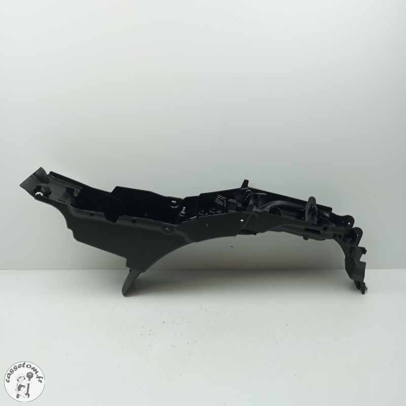Passage de roue support batterie  Triumph 1200 tiger xrx 2019 - Cassetom - Nos pieces motos