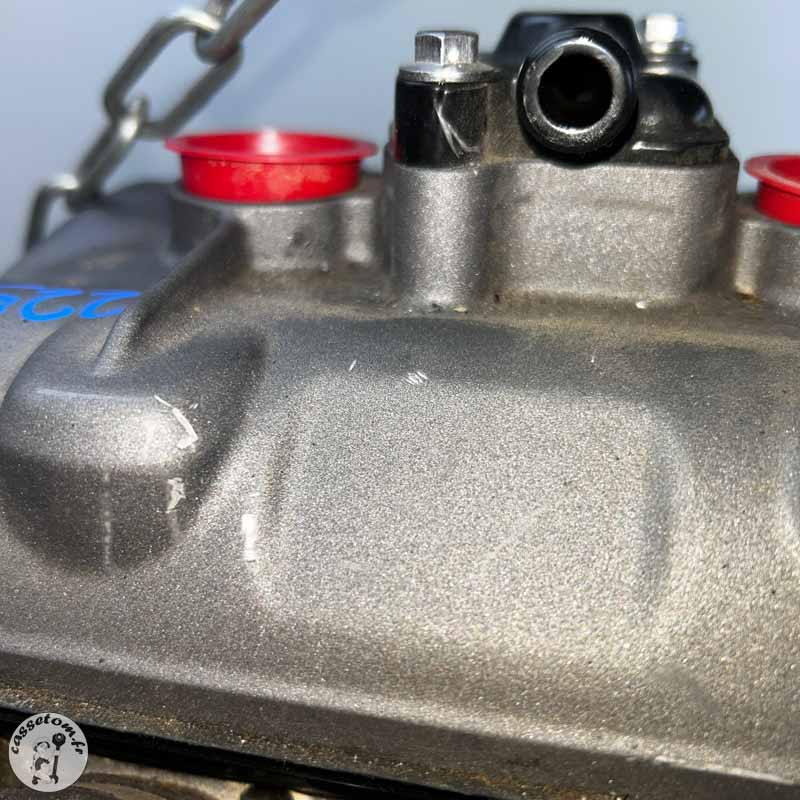 Moteur  Triumph 1200 tiger xrx 2019 - Cassetom - Nos pieces motos