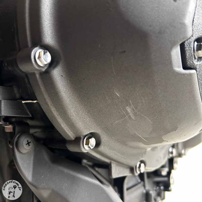 Moteur  Triumph 1200 tiger xrx 2019 - Cassetom - Nos pieces motos