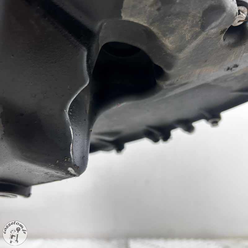 Moteur  Triumph 1200 tiger xrx 2019 - Cassetom - Nos pieces motos