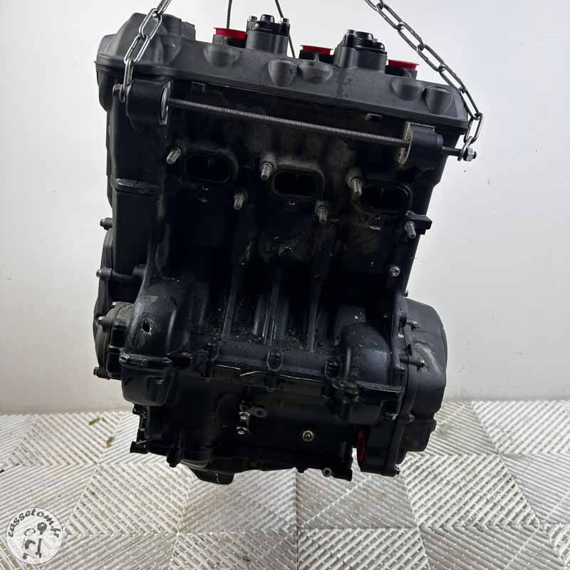 Moteur  Triumph 1200 tiger xrx 2019 - Cassetom - Nos pieces motos