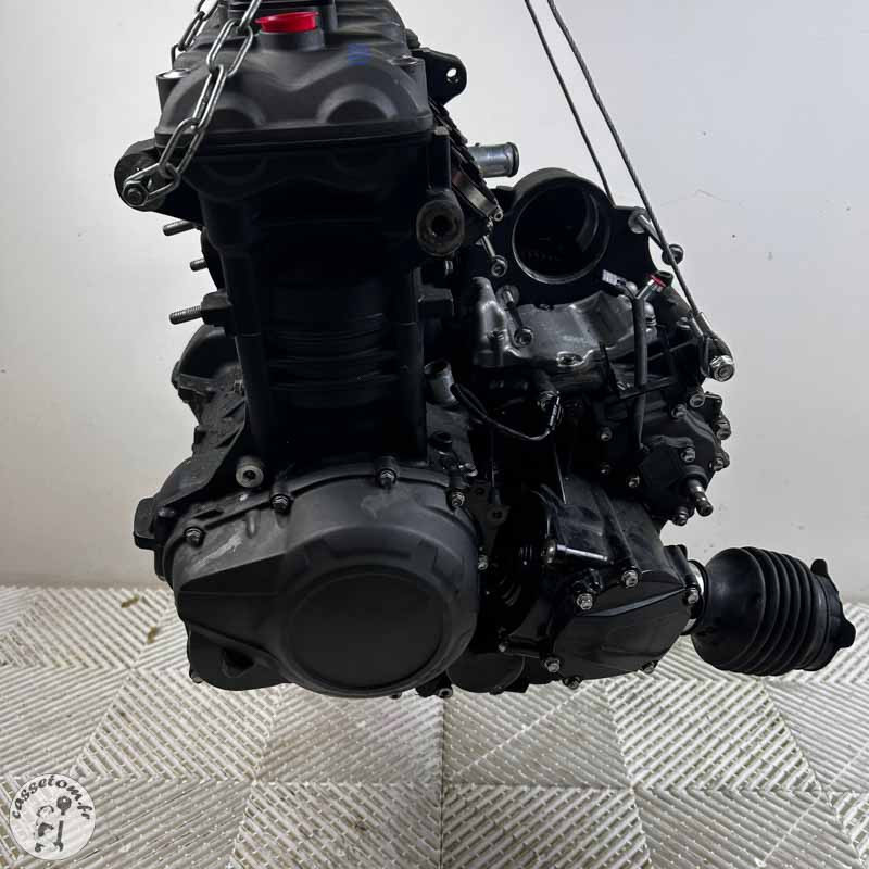 Moteur  Triumph 1200 tiger xrx 2019 - Cassetom - Nos pieces motos