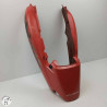 Coque arrière  Honda 500 cb 1996 - Cassetom - Nos pieces motos