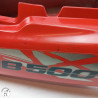 Coque arrière  Honda 500 cb 1996 - Cassetom - Nos pieces motos