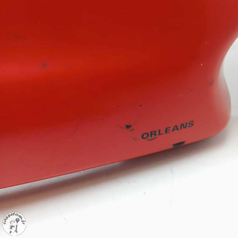 Coque arrière  Honda 500 cb 1996 - Cassetom - Nos pieces motos