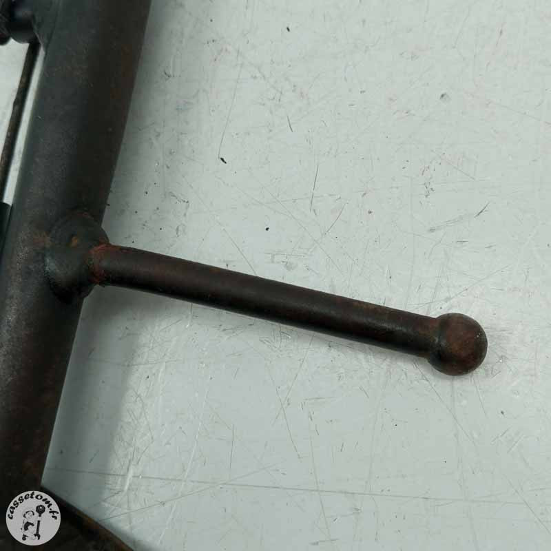 Béquille latérale  Honda 500 cb 1996 - Cassetom - Nos pieces motos