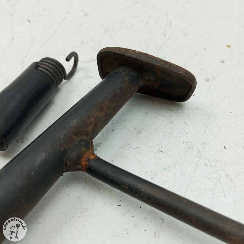 Béquille latérale  Honda 500 cb 1996 - Cassetom - Nos pieces motos