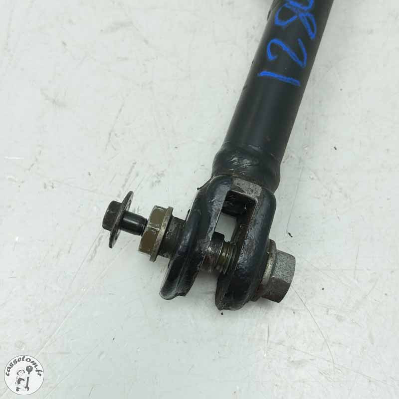Béquille latérale  Honda 500 cb 1996 - Cassetom - Nos pieces motos