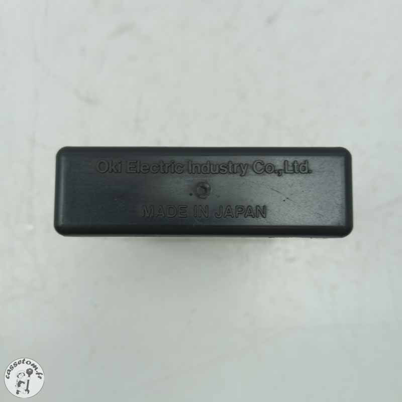 Boitier CDI  Honda 500 cb 1996 - Cassetom - Nos pieces motos