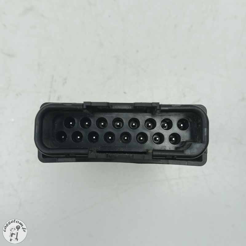 Boitier CDI  Honda 500 cb 1996 - Cassetom - Nos pieces motos