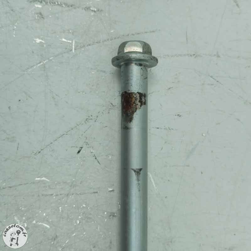 Axe de bras oscillant  Honda 500 cb 1996 - Cassetom - Nos pieces motos