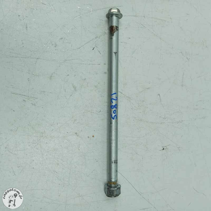 Axe de bras oscillant  Honda 500 cb 1996 - Cassetom - Nos pieces motos