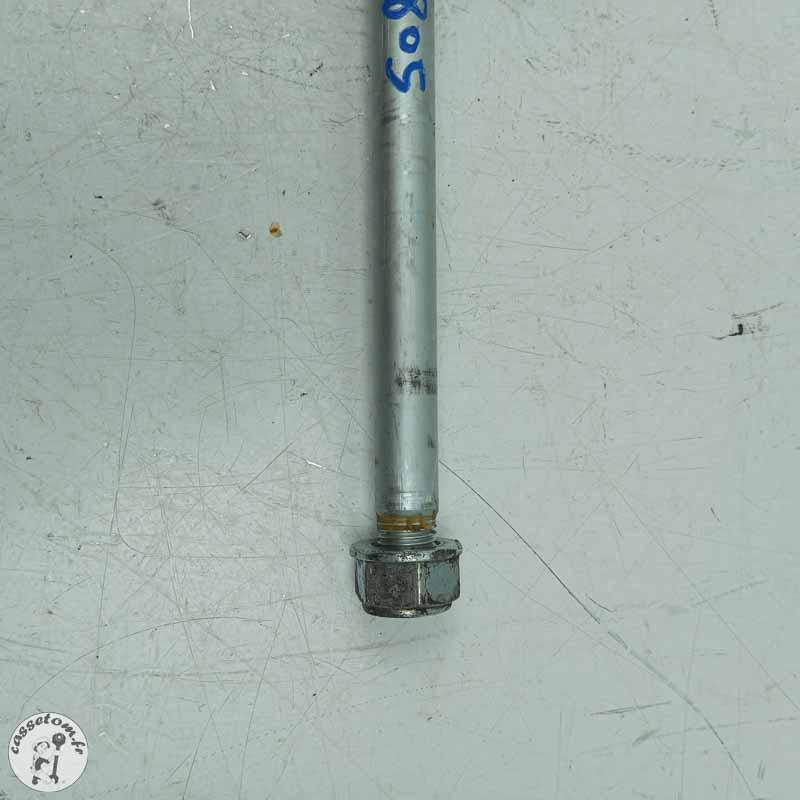 Axe de bras oscillant  Honda 500 cb 1996 - Cassetom - Nos pieces motos