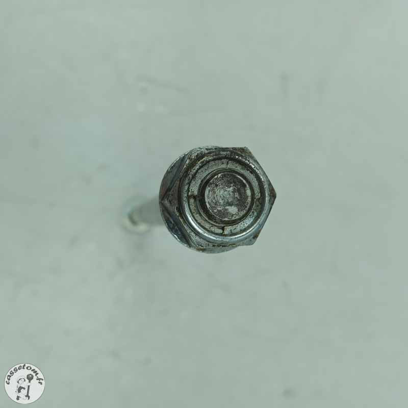 Axe de bras oscillant  Honda 500 cb 1996 - Cassetom - Nos pieces motos