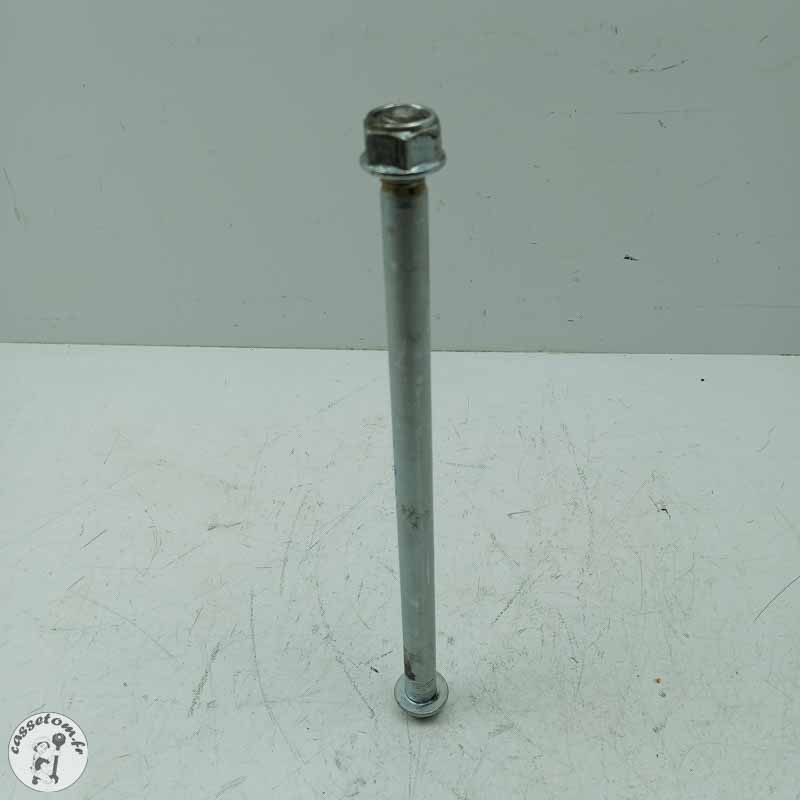 Axe de bras oscillant  Honda 500 cb 1996 - Cassetom - Nos pieces motos