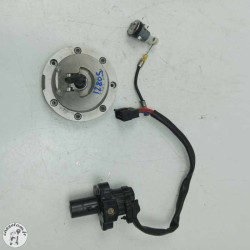 Kit serrures  Honda 500 cb 1996 - Cassetom - Nos pieces motos