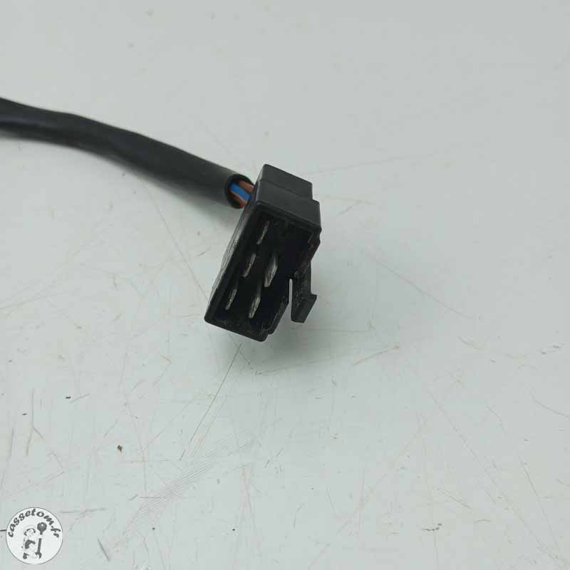 Kit serrures  Honda 500 cb 1996 - Cassetom - Nos pieces motos