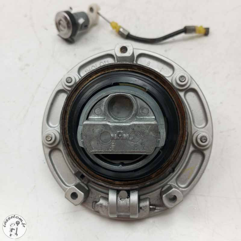 Kit serrures  Honda 500 cb 1996 - Cassetom - Nos pieces motos