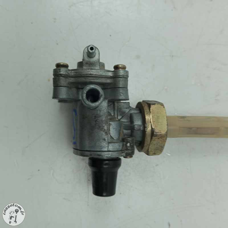 Robinet d'essence  Honda 500 cb 1996 - Cassetom - Nos pieces motos