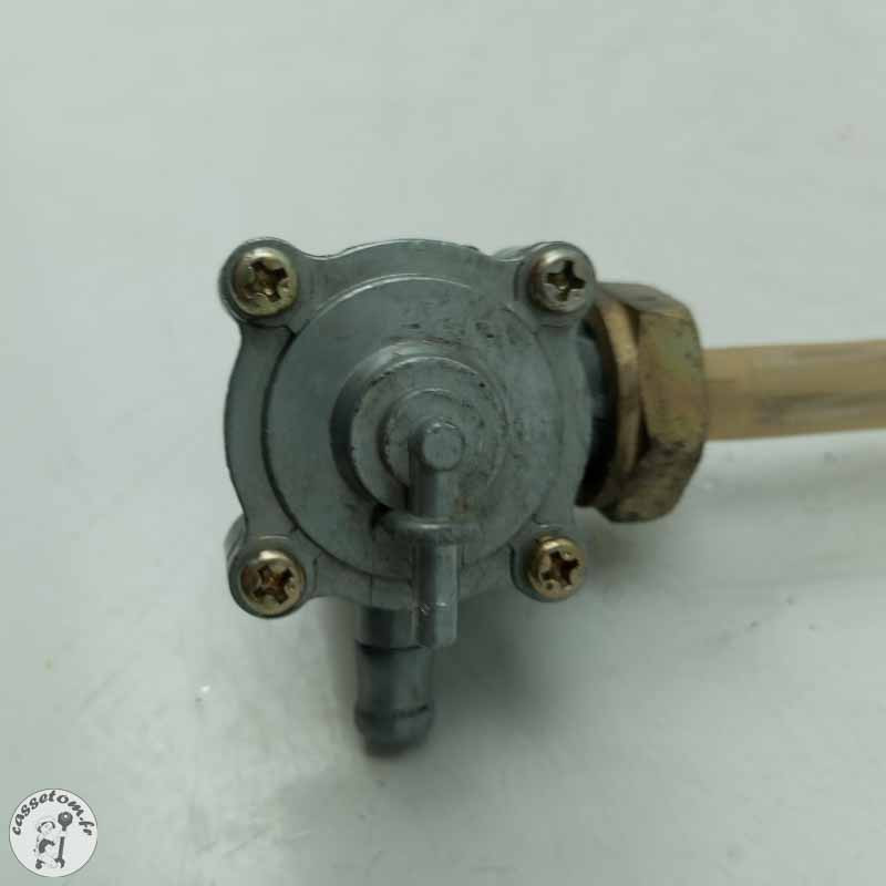Robinet d'essence  Honda 500 cb 1996 - Cassetom - Nos pieces motos