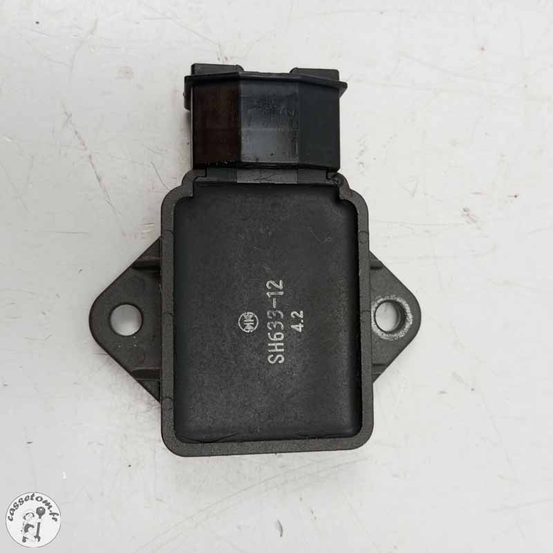 Régulateur  Honda 500 cb 1996 - Cassetom - Nos pieces motos