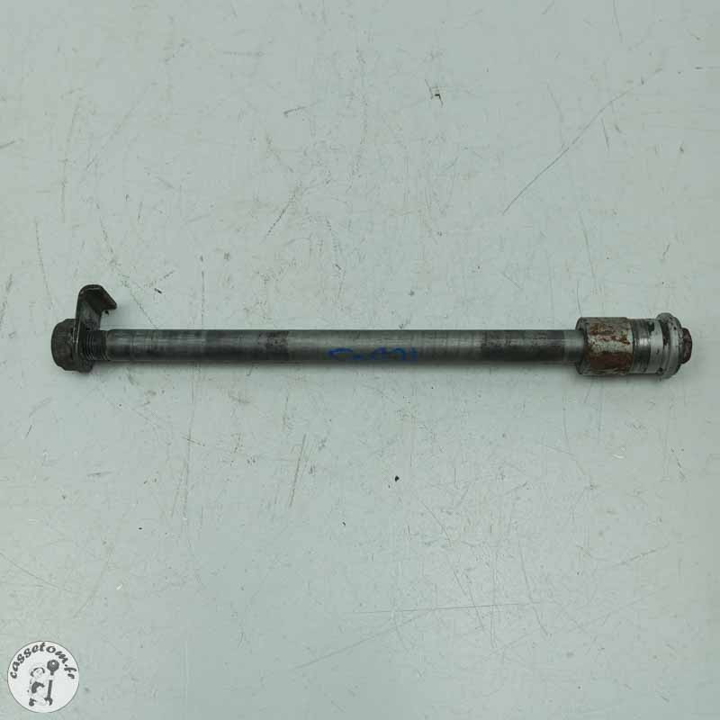 Axe de roue arrière  Honda 500 cb 1996 - Cassetom - Nos pieces motos