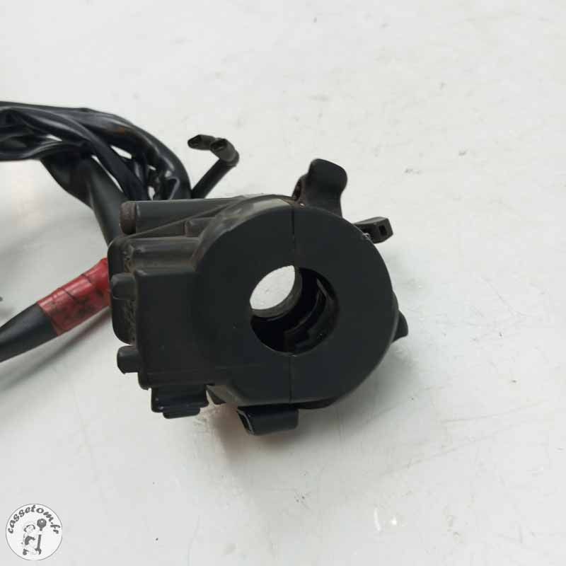 Commodo gauche  Honda 500 cb 1996 - Cassetom - Nos pieces motos