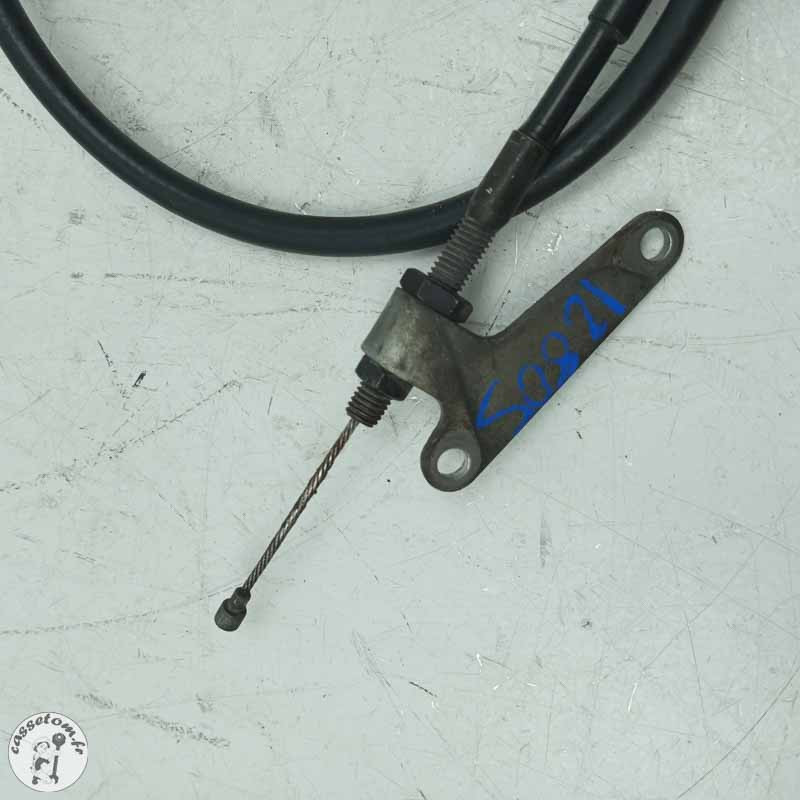 Câble d'embrayage Honda 500 cb 1996 - Cassetom - Nos pieces motos