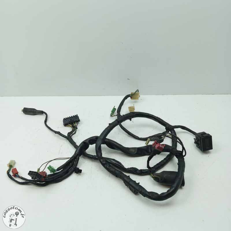 Faisceau éléctrique  Honda 500 cb 1996 - Cassetom - Nos pieces motos