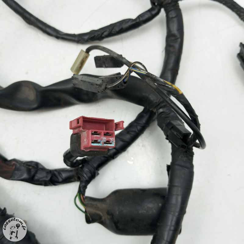 Faisceau éléctrique  Honda 500 cb 1996 - Cassetom - Nos pieces motos