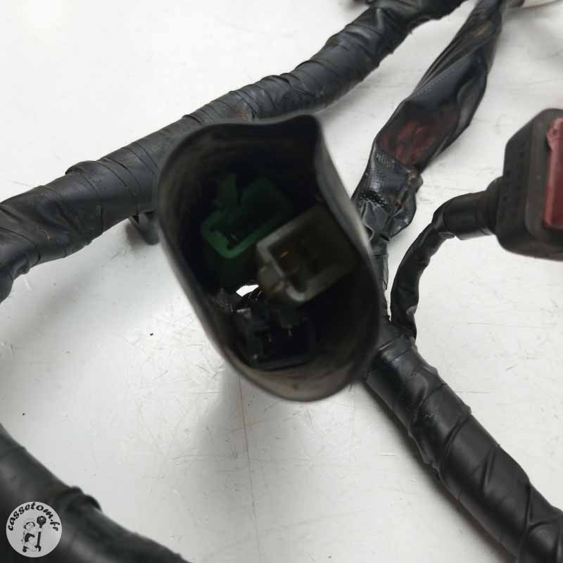 Faisceau éléctrique  Honda 500 cb 1996 - Cassetom - Nos pieces motos