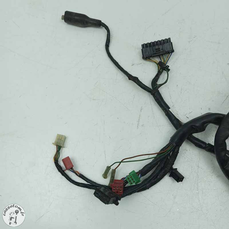 Faisceau éléctrique  Honda 500 cb 1996 - Cassetom - Nos pieces motos