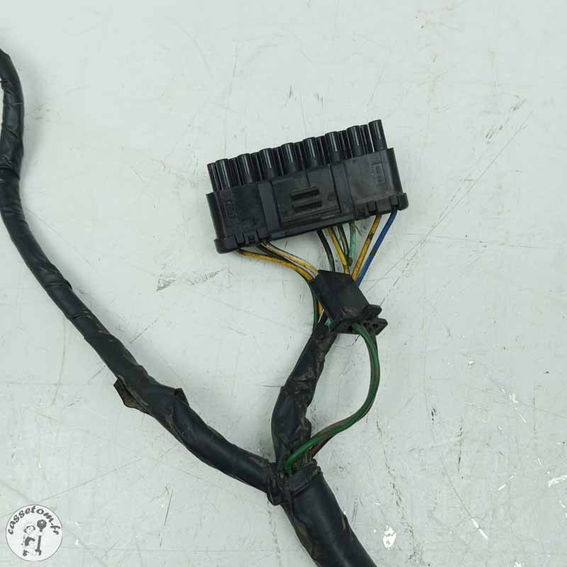 Faisceau éléctrique  Honda 500 cb 1996 - Cassetom - Nos pieces motos