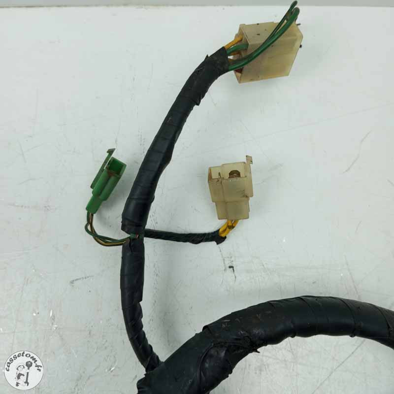 Faisceau éléctrique  Honda 500 cb 1996 - Cassetom - Nos pieces motos