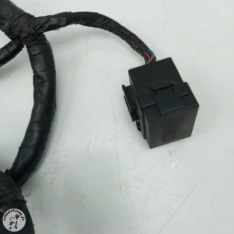 Faisceau éléctrique  Honda 500 cb 1996 - Cassetom - Nos pieces motos