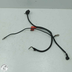 Câble de batterie  Honda 500 cb 1996 - Cassetom - Nos pieces motos