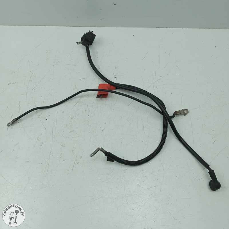 Câble de batterie  Honda 500 cb 1996 - Cassetom - Nos pieces motos