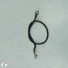 Câble de batterie  Honda 500 cb 1996 - Cassetom - Nos pieces motos