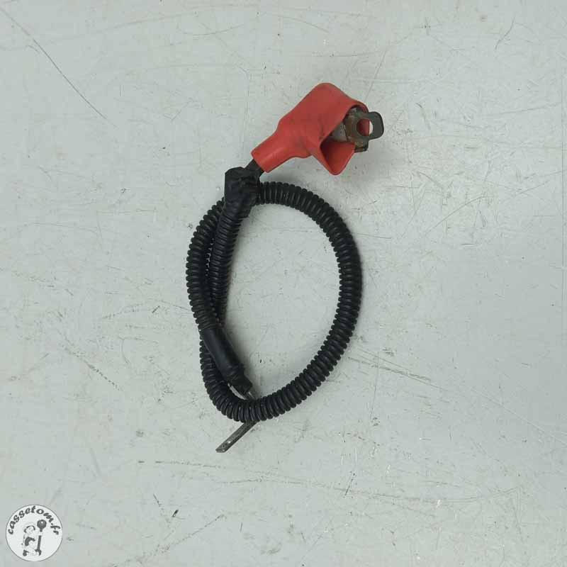 Câble de batterie  Honda 500 cb 1996 - Cassetom - Nos pieces motos