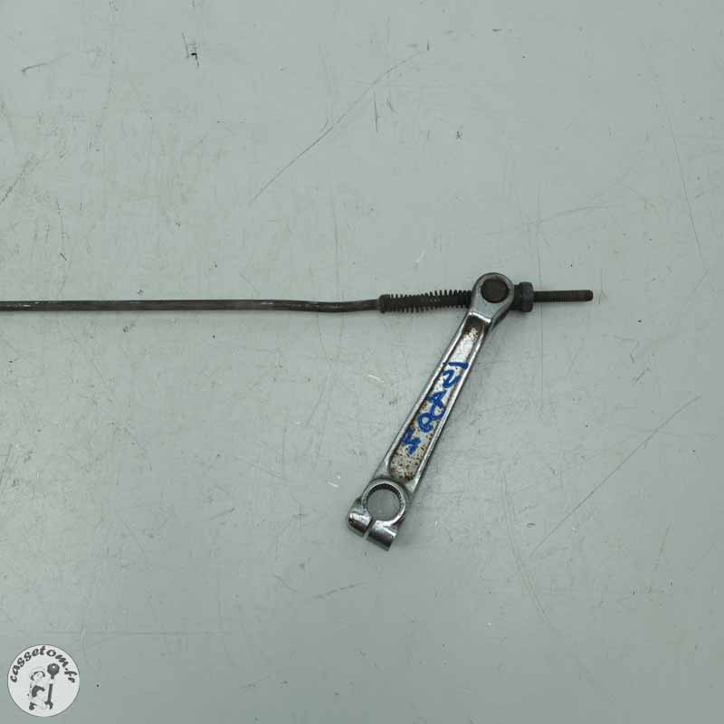 Tige de frein arrière  Honda 500 cb 1996 - Cassetom - Nos pieces motos