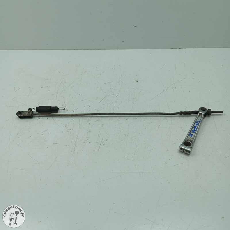 Tige de frein arrière  Honda 500 cb 1996 - Cassetom - Nos pieces motos