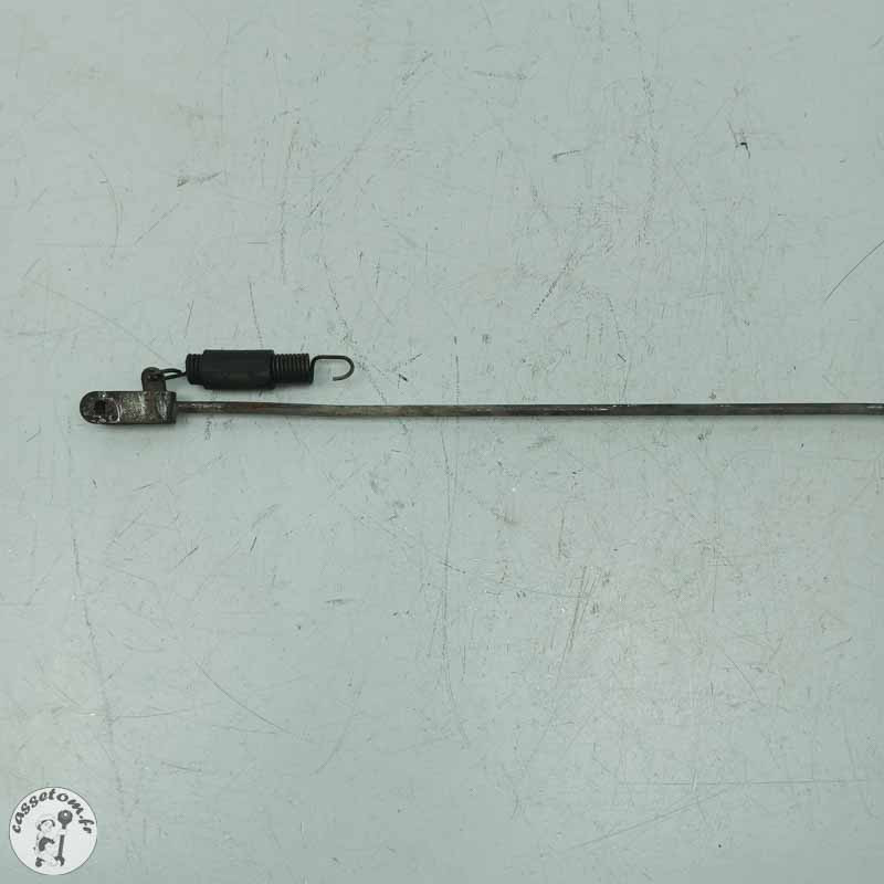 Tige de frein arrière  Honda 500 cb 1996 - Cassetom - Nos pieces motos