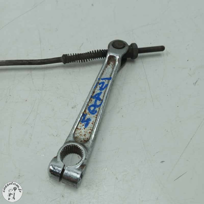 Tige de frein arrière  Honda 500 cb 1996 - Cassetom - Nos pieces motos