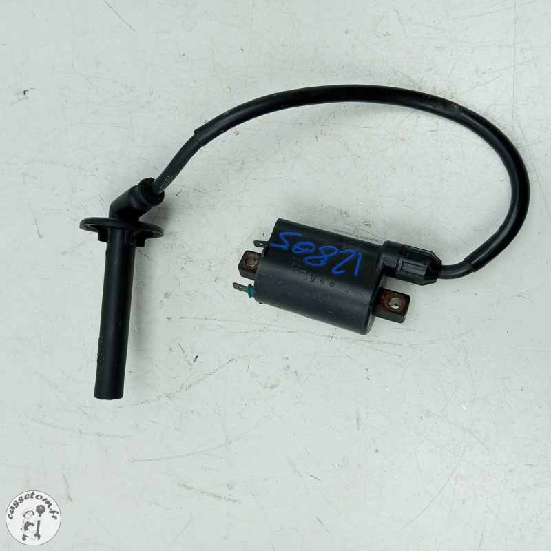Bobine d'allumage 2 Honda 500 cb 1996 - Cassetom - Nos pieces motos